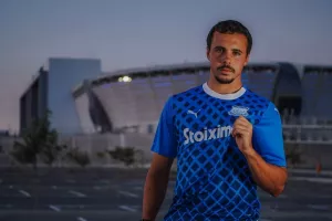 Απολλωνίστας και επίσημα ο Pedro Marques (φώτος)