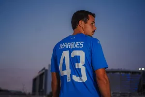 Απολλωνίστας και επίσημα ο Pedro Marques (φώτος)