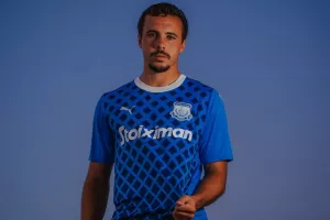 Απολλωνίστας και επίσημα ο Pedro Marques (φώτος)