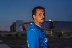 Απολλωνίστας και επίσημα ο Pedro Marques (φώτος)