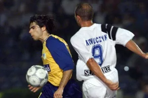 AΝΟ-ΑΠΟΕΛ