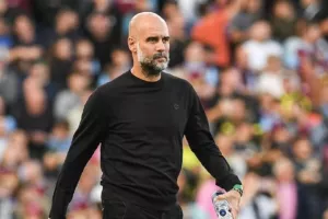 Επιστρέφει στους πάγκους ο Γκουαρδιόλα μετά το χειρουργείο
