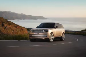 Πέντε χρόνια εγγύηση σε όλα τα νέα μοντέλα Range Rover, Defender και Discovery 