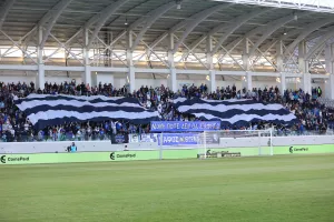 Θα το κάνουν... ΠΑΦΟΣ!