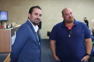 Παρουσίασε το νέο της χορηγό η Ομόνοια: "Συμφωνία με Novibet για τουλάχιστον τρία χρόνια"
