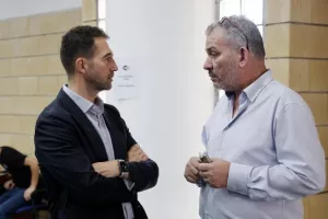 Παρουσίασε το νέο της χορηγό η Ομόνοια: "Συμφωνία με Novibet για τουλάχιστον τρία χρόνια"