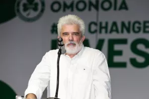Η εκδήλωση της Ομόνοιας "WE CHANGE LIVES" (φώτος)