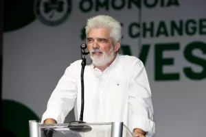 Η εκδήλωση της Ομόνοιας "WE CHANGE LIVES" (φώτος)