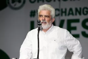 Η εκδήλωση της Ομόνοιας "WE CHANGE LIVES" (φώτος)