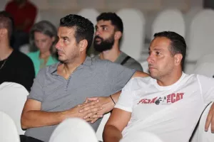 Η εκδήλωση της Ομόνοιας "WE CHANGE LIVES" (φώτος)