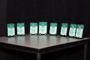 Η εκδήλωση της Ομόνοιας "WE CHANGE LIVES" (φώτος)