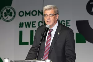 Η εκδήλωση της Ομόνοιας "WE CHANGE LIVES" (φώτος)