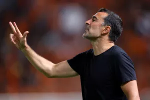 ΑΠΟΕΛ-Πάφος: Είναι ΕΔΩ με "χρυσοκέφαλο" Γουίλσον!