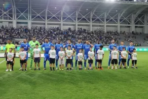 Άρης - Απόλλων: Του έσπασε το αήττητο και... έπιασε κορυφή! (φωτος)