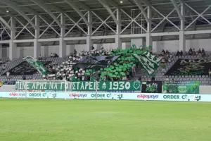 Άρης - Απόλλων: Του έσπασε το αήττητο και... έπιασε κορυφή! (φωτος)