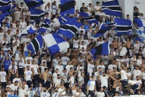 Άρης - Απόλλων: Του έσπασε το αήττητο και... έπιασε κορυφή! (φωτος)