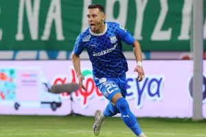 Κοστάκε: "Νιώθω καλά στην ομάδα - Προτιμώ να με φωνάζουν Κόστα γιατί είναι πιο Κυπριακό"!