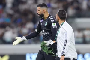 Άρης - Απόλλων: Του έσπασε το αήττητο και... έπιασε κορυφή! (φωτος)
