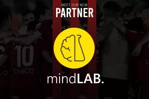 Συνεργασία με την marketing Mind Laboratory Ltd