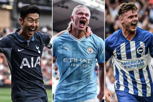 Τρία χατ-τρικ στην Premier League την ίδια ημέρα; Και όμως, έχει ξανασυμβεί, αλλά σε άλλο… αιώνα!