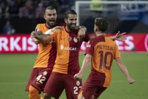 «Στην Αθήνα για τον Παναθηναϊκό ο Σέρτζιο Ολιβέιρα»