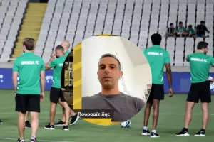 Πούρσα: "Η Ομόνοια χρειάζεται παίκτη με ηγετικά χαρακτηριστικά στην άμυνα"