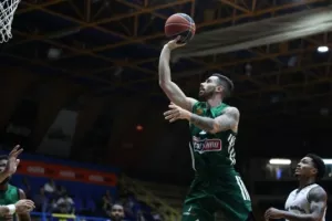 Βιλντόζα: «Εξαιρετικός κόουτς ο Αταμάν, αλλά έχουμε πολλή δουλειά μπροστά μας»