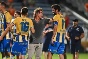 Νίκη σαν βάλσαμο, πρέπει να βελτιωθεί σε όλα! 