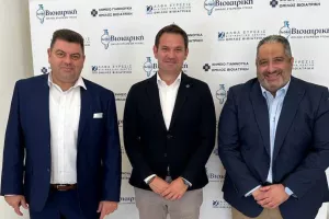 Έναρξη συνεργασίας ΠΑΣΠ με τον Όμιλο Εταιρειών Υγείας ΒΙΟΙΑΤΡΙΚΗ
