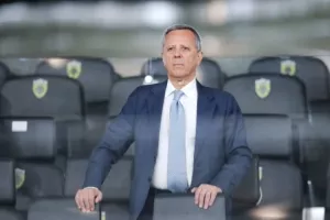 Επιστολή Μπαλτάκου στον Τσέφεριν για Elite διαιτητές