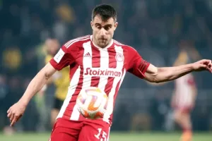 «Στη λίστα της Σαμπντόρια ο Παπασταθόπουλος»