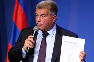 Μπαρτσελόνα: Μειώθηκε το όριο του μπάτζετ της στα 270 εκατομμύρια ευρώ