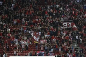 Ολυμπιακός: Οδεύει προς sold-out για το ματς με τη Φράιμπουργκ, οι τρόποι διάθεσης των τελευταίων εισιτήριων