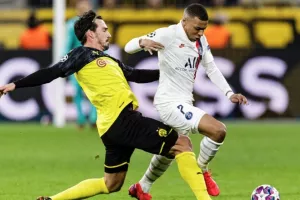 Champions League: Τα... αστέρια επιστρέφουν