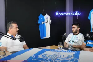 Podcast... με Άγγελο Τσολάκη!