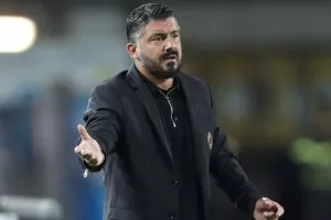 Γκατούζο: «Στόχος η Ευρώπη, να κάνουμε χαρούμενους τους οπαδούς όταν έρχονται στο Βελοντρόμ»