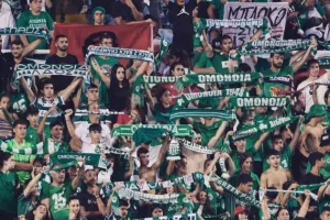 Ανάρτηση με δυνατό μήνυμα 