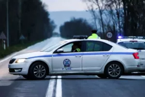 Θρίλερ στη Λαμία με την εξαφάνιση πατέρα και γιου