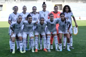 Nations League - Εθνική Γυναικών: Όρθια... στο Αζερμπαϊτζάν!