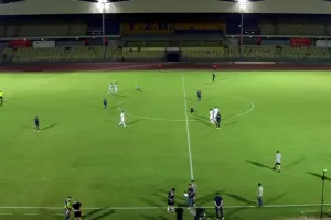 Πρώτη νίκη για ΕΝΥ Διγενή Ύψωνα