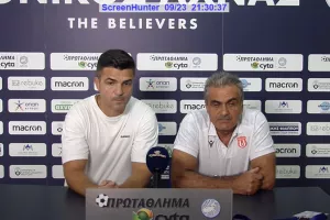 Παραιτήθηκε Live ο Μπράτου 