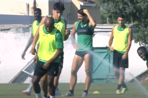 Το πειραχτήρι (φωτος)