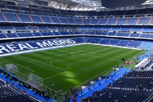 Σπουδαία κίνηση της Ρεάλ Μαδρίτης με το 8χρονο κοριτσάκι 