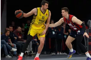 Μπιέλιτσα: Σε αναμμένα κάρβουνα ο Ερυθρός Αστέρας, φόβοι για σοβαρό τραυματισμό
