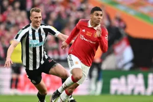 League Cup: «Μάχες» Μάντσεστερ Γιουνάιτεντ - Νιουκάστλ και Γουέστ Χαμ - Άρσεναλ στους «16»