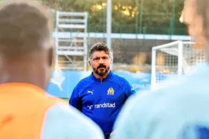 Ο ειδικός όρος στο συμβόλαιο του Γκατούζο για να μείνει και του χρόνου στη Μαρσέιγ