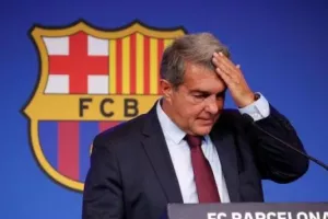 Επίσημα η Μπαρτσελόνα κατηγορείται για δωροδοκία προς τον Ισπανό αρχιδιαιτητή