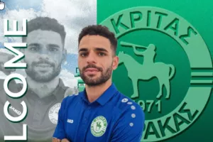 Απόκτησε και Borja Llarena