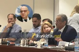 Διαφθορά/δήλωση