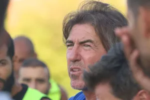ΑΠΟΕΛ με… Σα Πίντο: "Αποθάρρυνση και αποτυχία είναι δυο σκαλοπάτια για την επιτυχία"